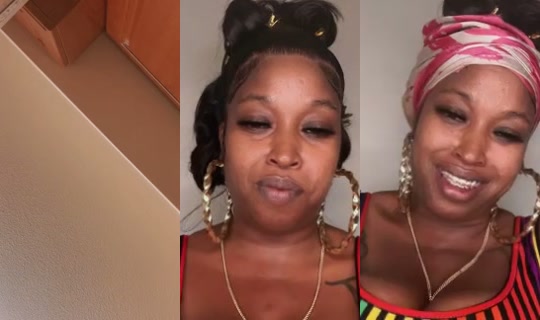 Bossylady41's Stream - May 25, 2026, 6:02 AM