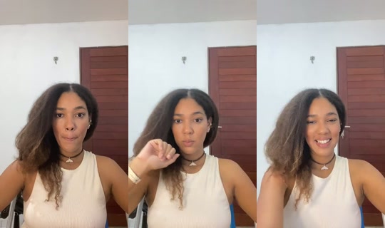 BrunaMaris1's Stream - May 20, 2026, 6:16 PM