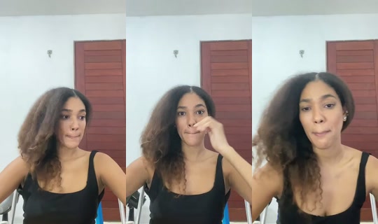 BrunaMaris1's Stream - May 25, 2026, 11:06 PM