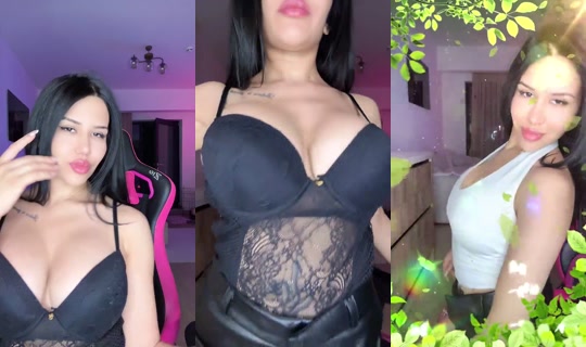 Burcu_34's Stream - Jun 2, 2026, 12:40 AM