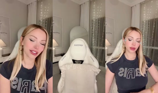 Caansuyalin's Stream - May 22, 2026, 9:38 PM