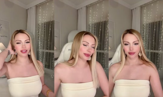 Caansuyalin's Stream - May 29, 2026, 1:31 AM