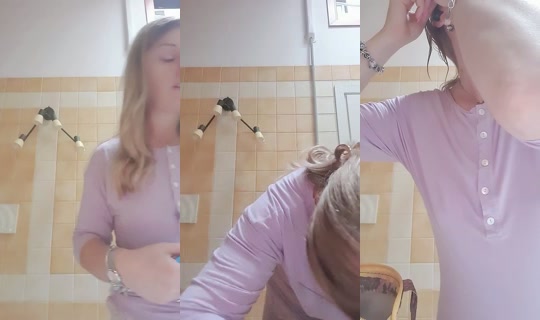 CaoriStorm's Stream - May 28, 2026, 5:43 AM