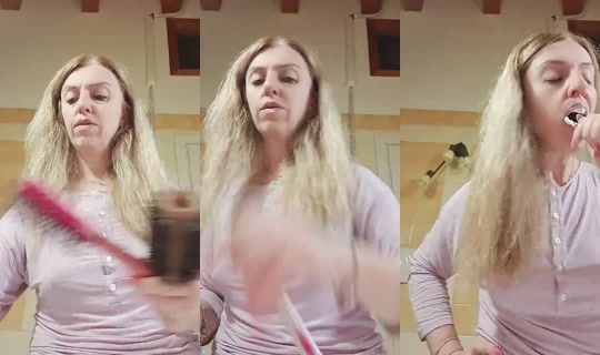 CaoriStorm's Stream - May 29, 2026, 9:43 PM