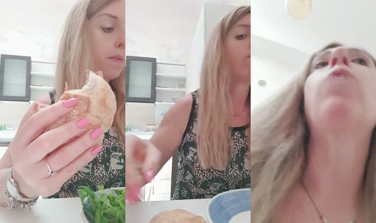 CaoriStorm's Stream - May 30, 2026, 11:35 AM