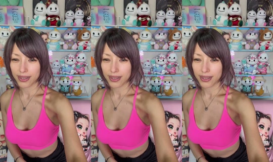 Cosplayer_ELZA's Stream - May 24, 2026, 10:01 PM