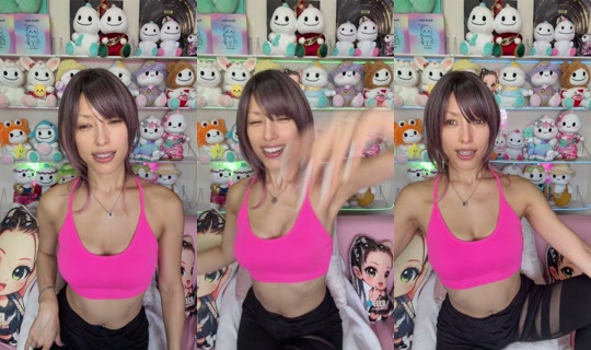 Cosplayer_ELZA's Stream - May 25, 2026, 1:01 AM