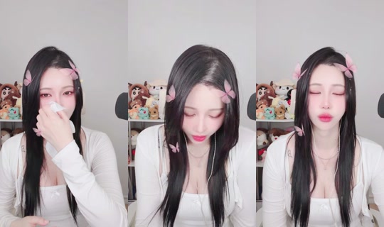 DOrrraHEE's Stream - May 24, 2026, 1:31 PM