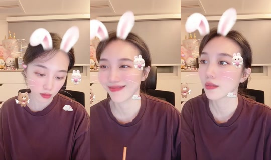 Dream_NANA's Stream - Jun 1, 2026, 12:45 PM