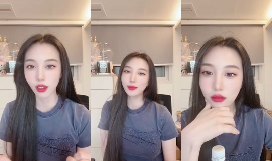 Dream_NANA의 방송 - 2026년 6월 10일 PM 4:56