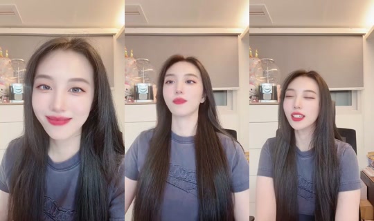 Dream_NANA의 방송 - 2026년 6월 10일 PM 7:01