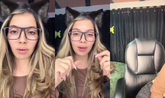 Dulcemiel666's Stream - May 28, 2026, 11:53 PM