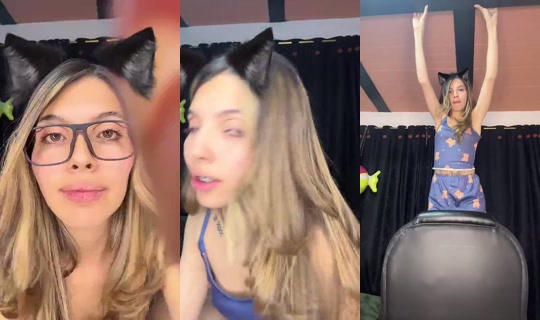 Dulcemiel666's Stream - May 29, 2026, 1:14 AM