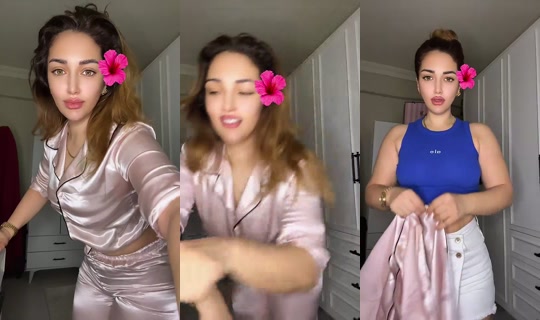 Live de ElisanizZz - 18 de mai. de 2026, 4:14