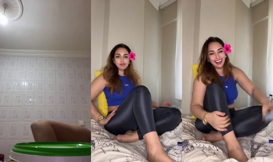 Live de ElisanizZz - 18 de mai. de 2026, 8:49