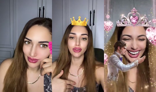 بث ElisanizZz - 20 مايو 2026، 4:16 م