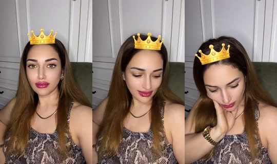 بث ElisanizZz - 20 مايو 2026، 6:15 م