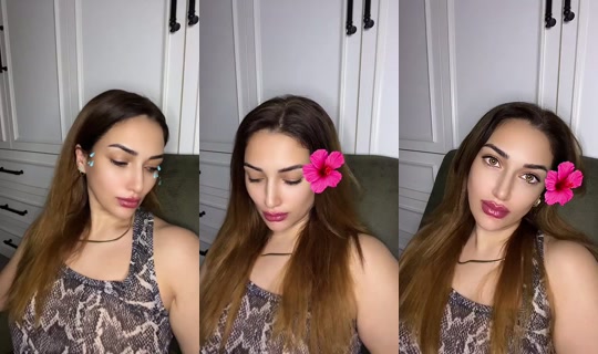 بث ElisanizZz - 20 مايو 2026، 7:43 م