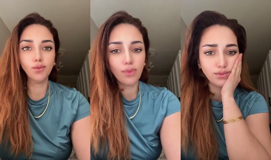 ElisanizZz 的直播 - 2026年5月23日 12:40