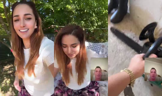 ElisanizZz's Stream - May 30, 2026, 1:34 PM