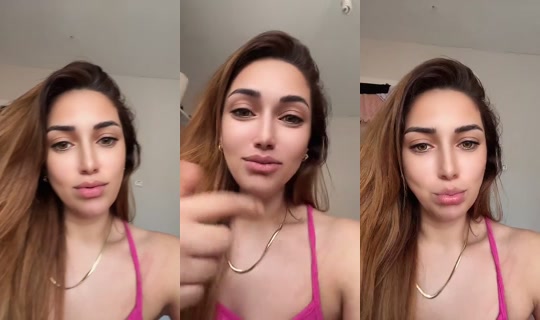 ElisanizZz 的直播 - 2026年6月3日 6:14