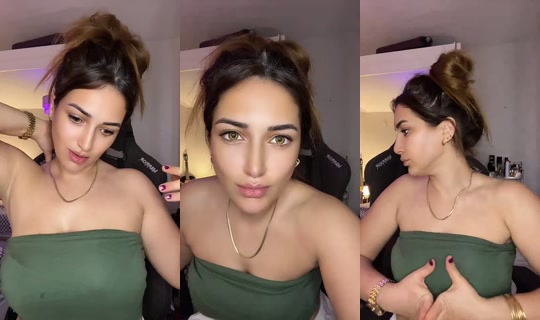ElisanizZz's Stream - Jun 13, 2026, 12:32 AM