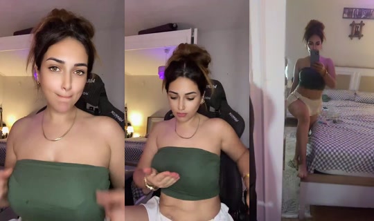 ElisanizZz's Stream - Jun 13, 2026, 1:38 AM