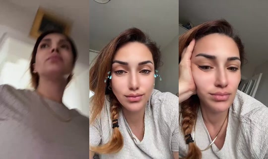 ElisanizZz's Stream - Jun 13, 2026, 10:36 AM