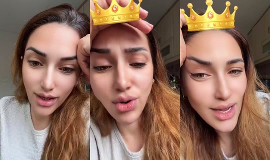 ElisanizZz's Stream - Jun 13, 2026, 12:06 PM