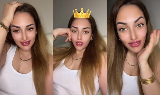 ElisanizZz's Stream - Jul 10, 2026, 3:01 PM
