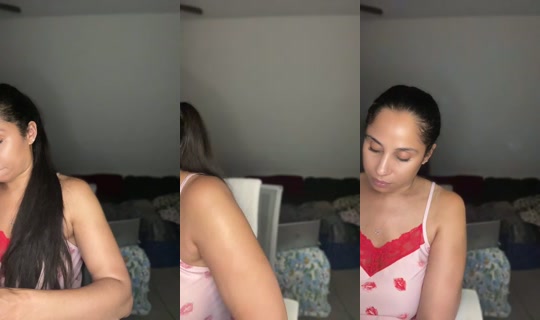 EmpressPorter's Stream - Jun 6, 2026, 2:37 AM