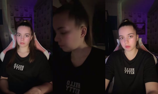 Ene_R_G_i's Stream - Jun 4, 2026, 6:30 PM