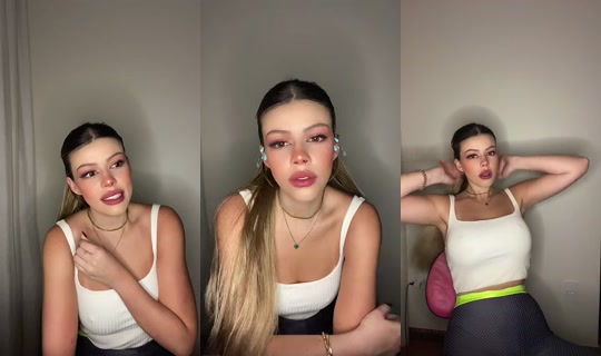 FOX.DEBORAH's Stream - May 30, 2026, 1:05 AM