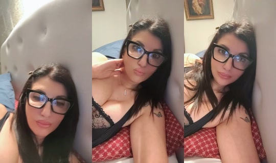 Fabianne's Stream - May 22, 2026, 10:40 PM
