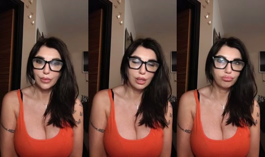 Fabianne's Stream - May 26, 2026, 5:33 PM