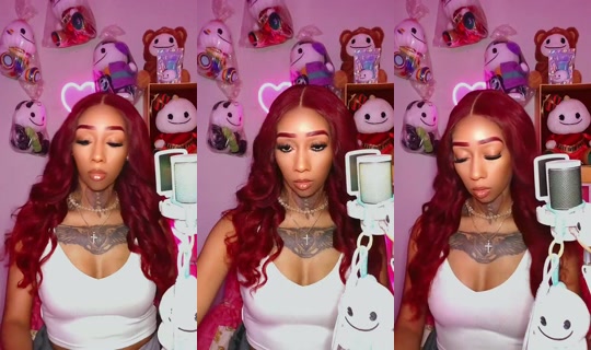 Famousrapchic's Stream - May 25, 2026, 8:40 PM