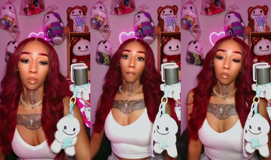 Famousrapchic's Stream - May 26, 2026, 12:14 AM