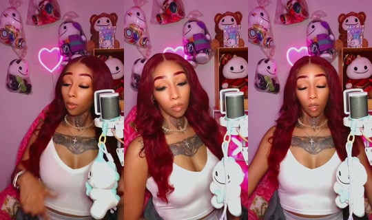 Famousrapchic's Stream - May 26, 2026, 4:02 AM