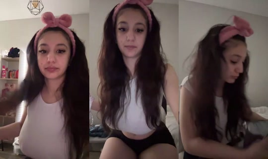 Farah1661's Stream - May 24, 2026, 12:43 AM