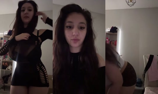 Farah1661's Stream - May 24, 2026, 1:34 AM
