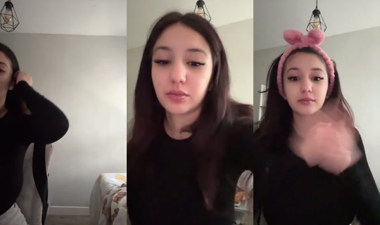 Farah1661's Stream - Jun 11, 2026, 7:17 AM
