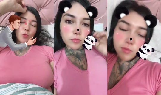 Felicity11's Stream - Jun 12, 2026, 4:12 AM