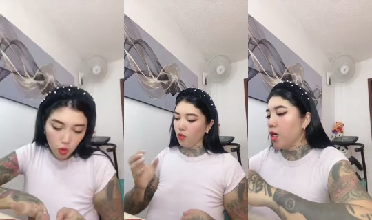Live de Felicity11 - 13 de jun. de 2026, 1:34