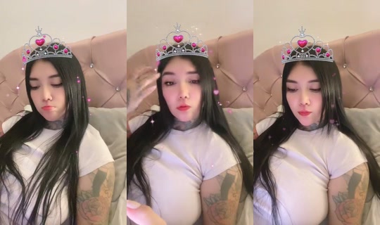 Live de Felicity11 - 13 de jun. de 2026, 4:42