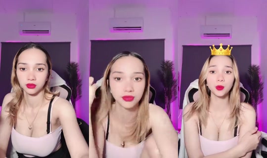 Fleurie's Stream - May 31, 2026, 1:18 PM