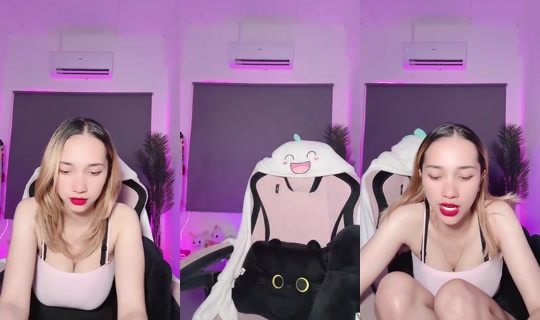 Fleurie's Stream - May 31, 2026, 2:38 PM