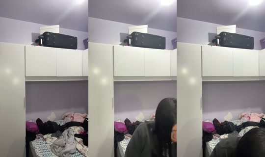 GE.nati's Stream - May 20, 2026, 2:15 AM