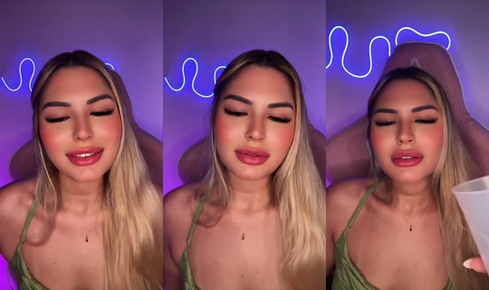 GiaPeach's Stream - May 23, 2026, 3:12 AM