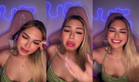 GiaPeach's Stream - May 23, 2026, 4:02 AM