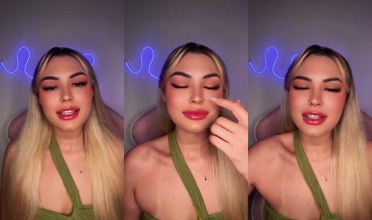 GiaPeach's Stream - May 24, 2026, 11:56 PM